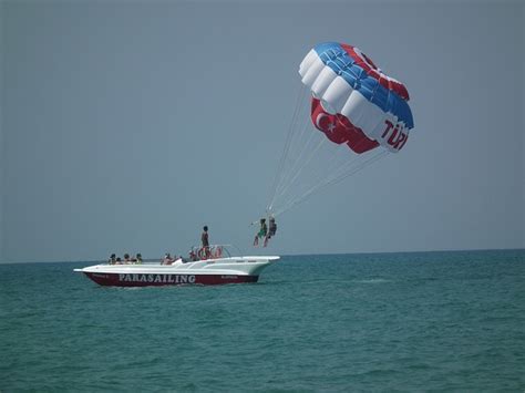 Belek Beach Park Boat - Free photo on Pixabay - Pixabay