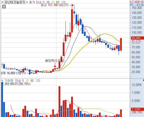 Mtn머니로 상한가 포착 코난테크놀로지 초거대언어모델 출시 임박 머니투데이