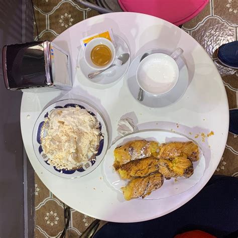 Pasteleria Espiga Del Angel I Castro Urdiales Restaurant Bewertungen