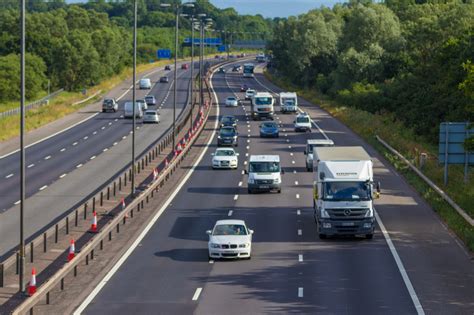 Tips For Driving a Van for the First Time – Anthony Jones