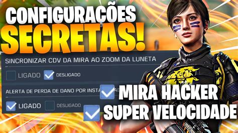 7 CONFIGURAÇÕES QUE VAI TE AJUDAR A MELHORAR NO COD MOBILE DICAS e