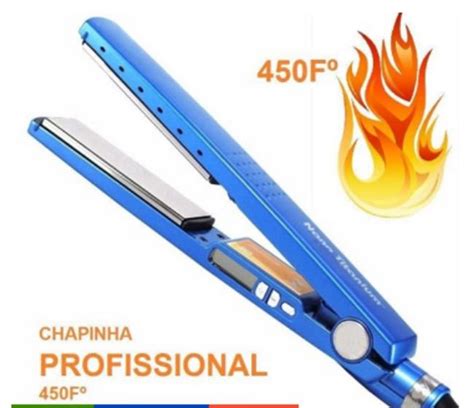 Chapinha 450 Graus Profissional