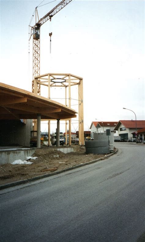 Industry Holzkirchen Baumarkt Werner Rohs