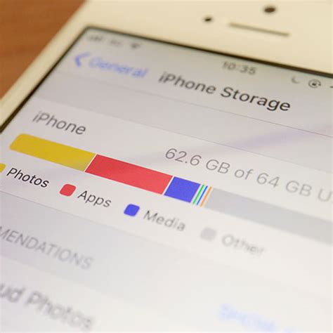 how to get more storage on iphone without deleting anything