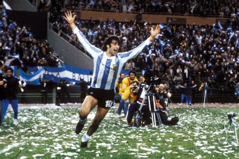 ¿Qué fue de Kempes? | Diario 2