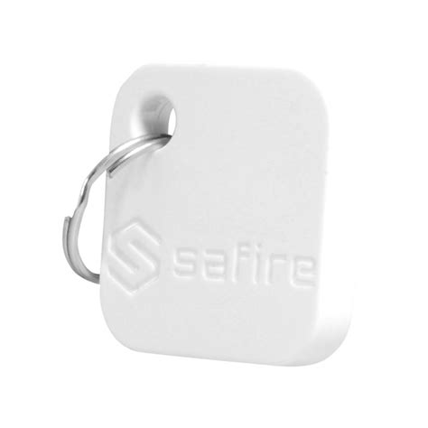 Safire SF TAG MF Keyring Proximity Tag Identification By