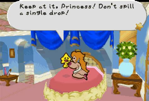 Post 5541762 Animated Osterzonensfw Papermario Paperpeach Princesspeach Supermariobros Twink