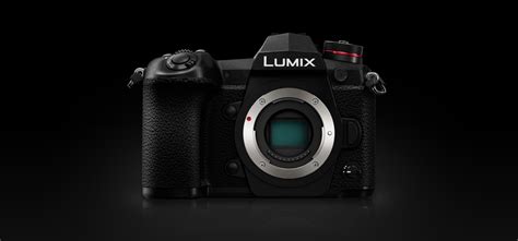 Lumix G Mirrorless Dslm Cameras Dc G9 Panasonic Indonesia