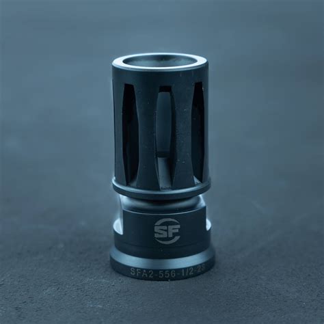 Surefire Sfa2 Flash Hider Trex Arms