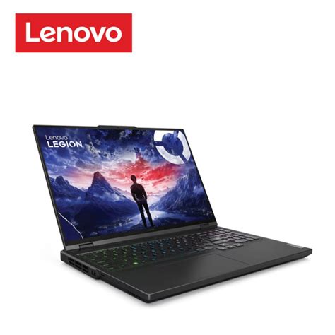 Lenovo Legion Pro 5 16IRX9 83DF00CGMJ 16 WQXGA 240hz Laptop I9