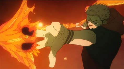 Jujutsu Kaisen dónde y a qué hora se estrena el Arco del Incidente de