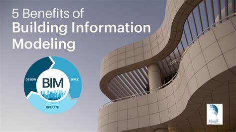 5 Benefits Of Building Information Modeling Bim By Merald Group Medium