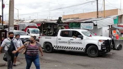 Cercan entradas y salidas de Salamanca tras la balacera que dejó 5