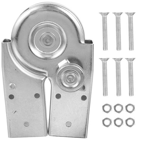 Folding Ladder Hinge Aluminum Step Ladder Hinge Replacement Kit