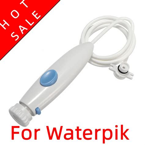 For Waterpik Wp Wp Wp Wp Wp Wp Oral Hygiene