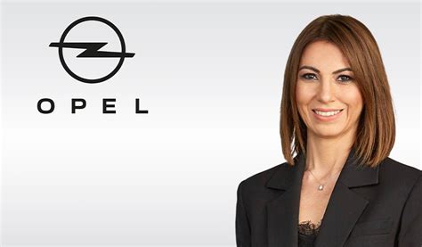 Opel Türkiyeye Yeni Pazarlama Direktörü Atandı Gazetelojistik