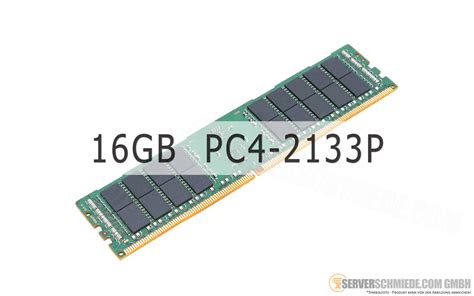 Hynix 16GB 2Rx4 PC4 2133P Registered ECC HP 752369 001 HMA42GR7MFR4N TF