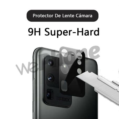 Oppo Reno 8T Protector De Lente Camara Cristal