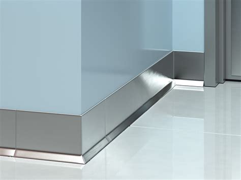 protek high impact wall base