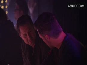 SNEAKY PETE NUDE SCENES AZNude