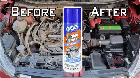 Don T Use Gunk Engine Degreaser Until You Watch This Gunk Engine