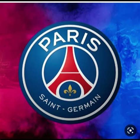 Paris Saint Germain Youtube