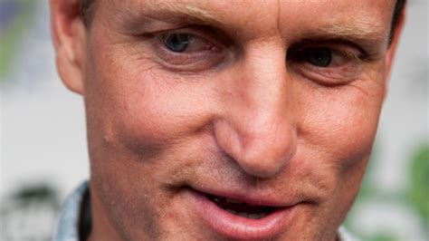 How Woody Harrelson Became A Vegan Icon - Vegetarian Society of South ...