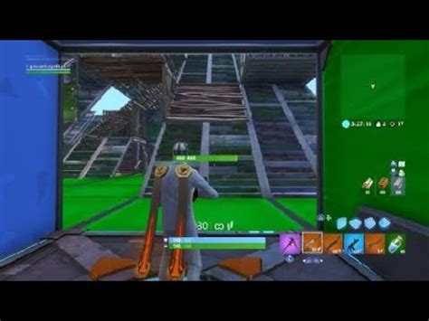 Fortnite Creativ Fight Youtube