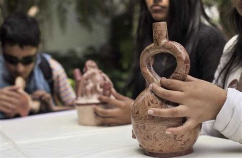 Lima Larco Museum And Magic Water Tour Getyourguide