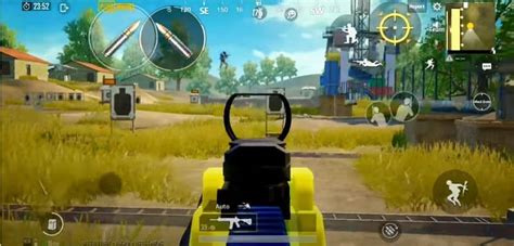 Pubg Mobile Best 4 Finger Claw Settings And Layout