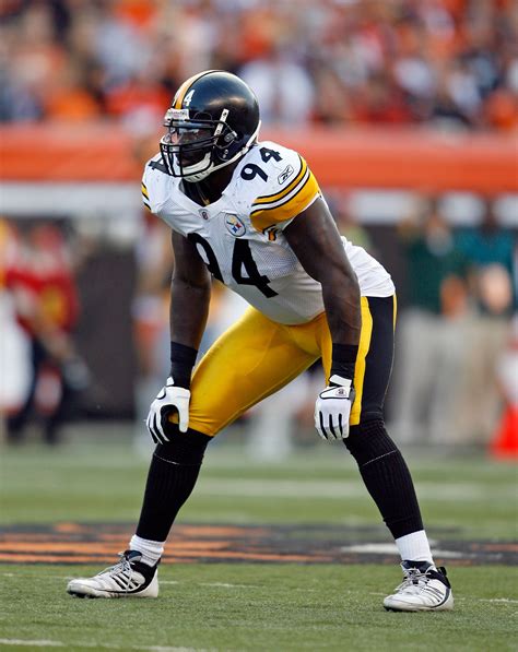 Introducing The Pittsburgh Steelers 2015 Starting Lineup