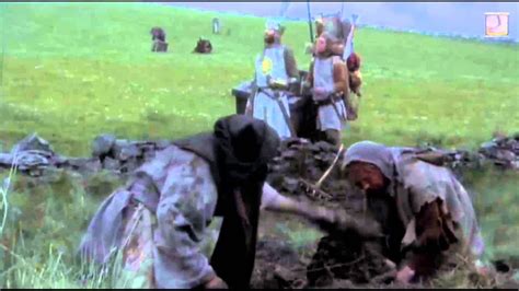 Constitutional Peasants Monty Python And The Holy Grail Youtube