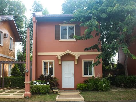 Rent To Own House And Lot In Camella Provence Malolos Houses And Lots