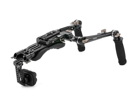 Buy TiLTA TA LSR Lightweight Shoulder Rig System Basic Kit