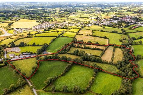 Garrymore Ballinagh Co Cavan Sherry Fitzgerald Declan Woods