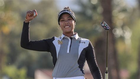 ANA Inspiration: Patty Tavatanakit holds off record-setting Lydia Ko ...