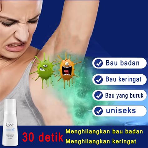 Jual Deodoran Antiperspirant Ketiak Perspirex Deodorant STRONG