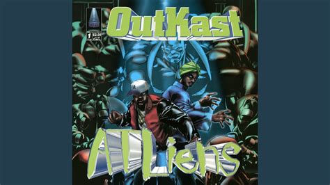 ATLiens - YouTube