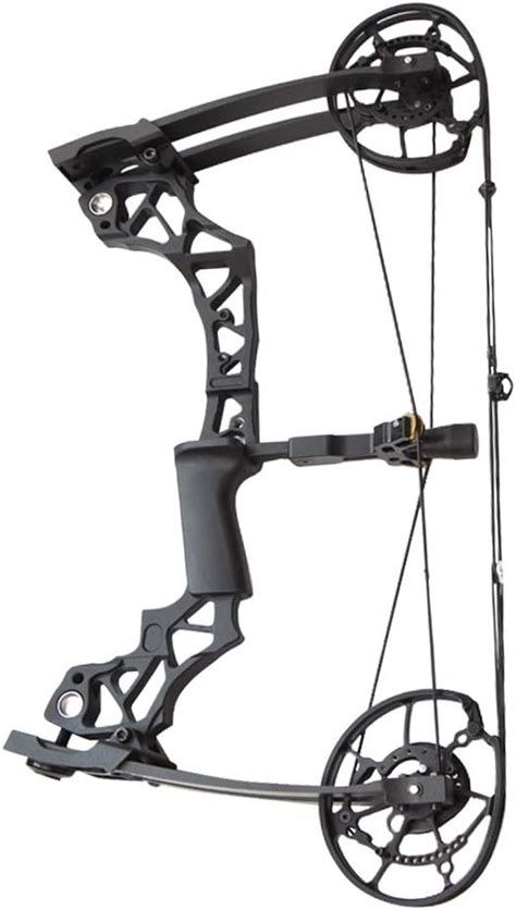 Milaem Compound Bow Dual Purpose Bow Steel Ball Bowfishing