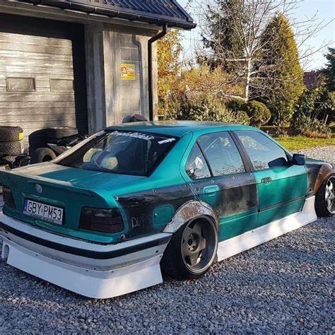 Build Not Bought ️ Bmw E36 Sedan Drift Spec 🔥 E36 Sedan Buy Bmw Street Racing Cars