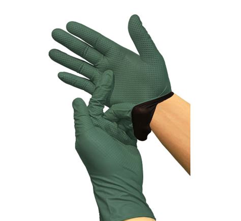 Eduo® Tone Multipurpose Nitrile Gloves E85xx 01 Wrp