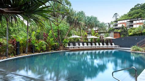 Noosa Accommodation | Peppers Noosa Resort & Villas