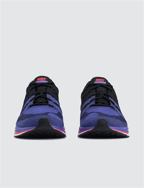 Nike - Nike Flyknit Trainer | HBX - Globally Curated Fashion and ...