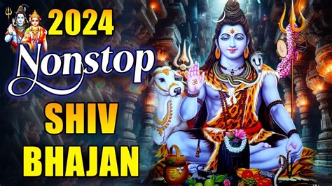 नॉनस्टॉप भोलेनाथ भजन Non Stop Shiv Bhajans Bhakti Song Bhole Ji Ke