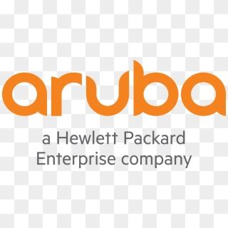 Aruba Networks Logo Png, Transparent Png - 1200x584 (#3361979) - PinPng