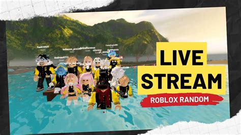 Livestreaming Roblox Sebelum Belajar Mending Mabar Roblox Dulu