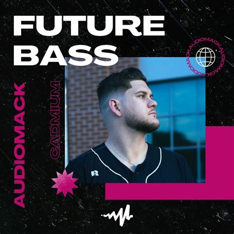 Future Bass: A playlist by Audiomack Electronic on Audiomack