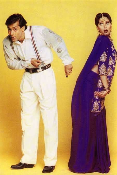 Watch Didi Tera Devar Deewana From Hum Aapke Hain Koun Starring