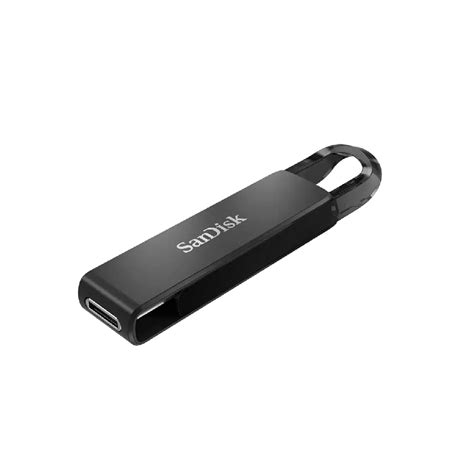 SanDisk Ultra USB Type C Flash Drive CZ460 128GB USB Type C 3 1