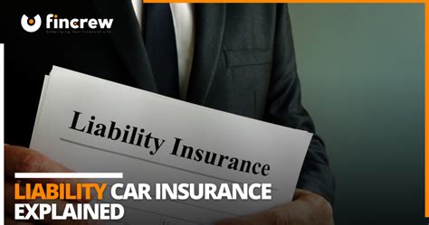 Learn What Is Liability Car Insurance